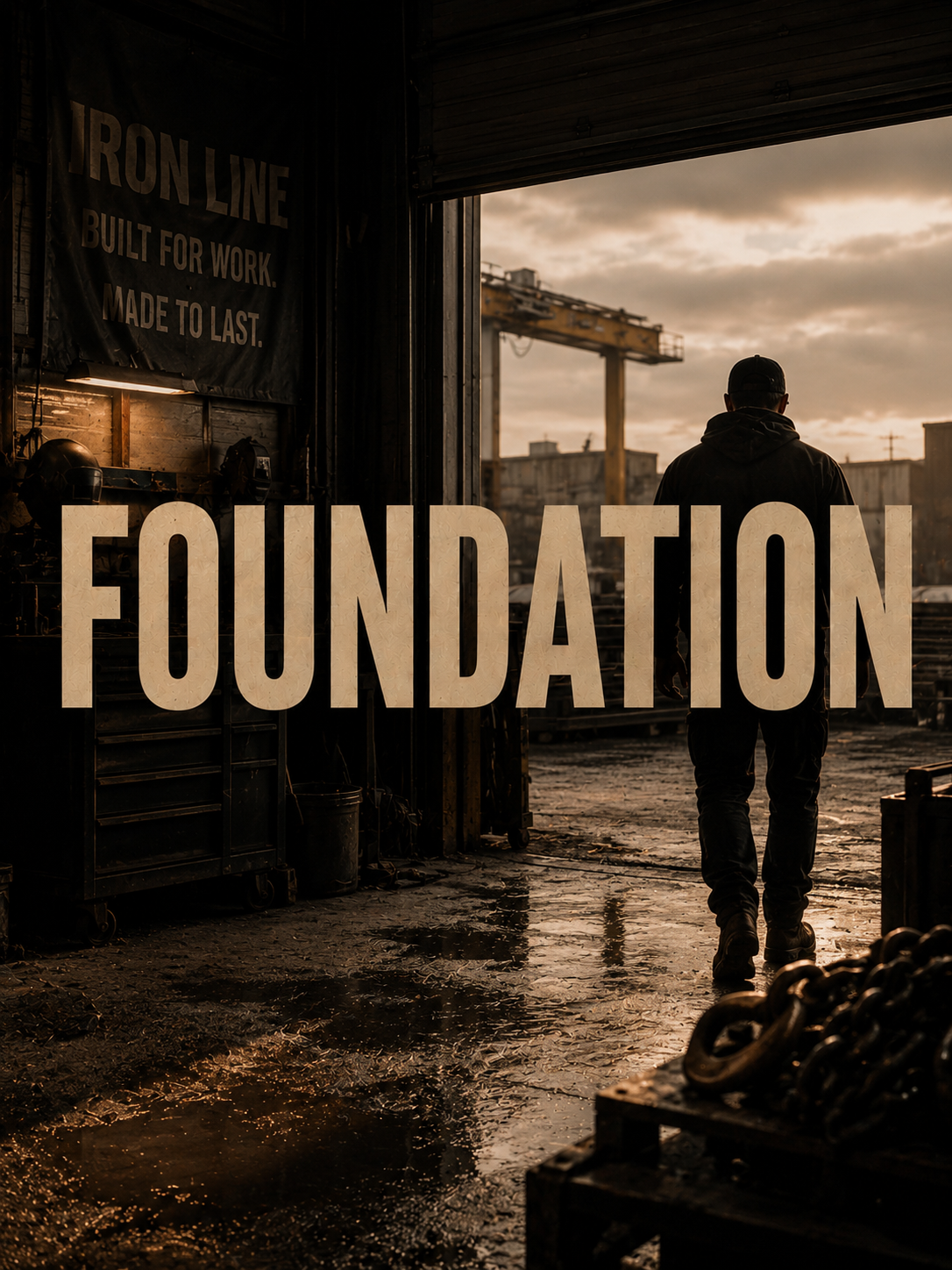 Foundation Collection