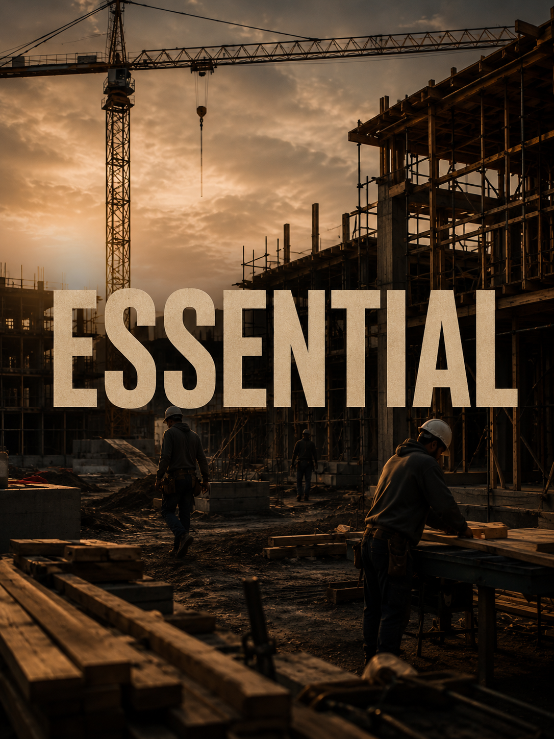 Essentials Collection