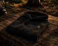 IRON LINE Essential Hoodie