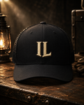 IRON LINE Essentials Hat