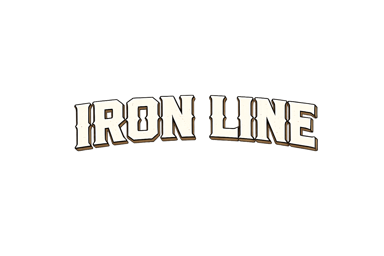 Iron Line Work Wear