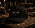 IRON LINE Foundation Hat