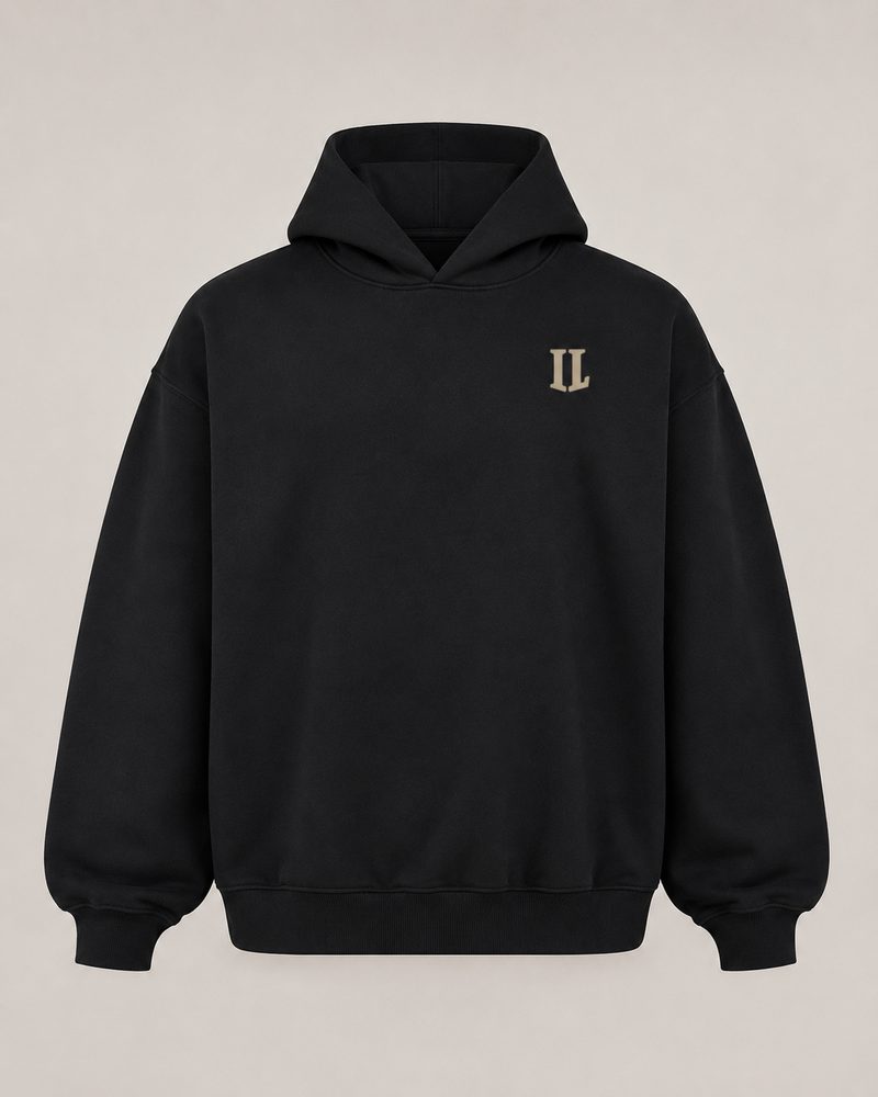 Essential Hoodie
