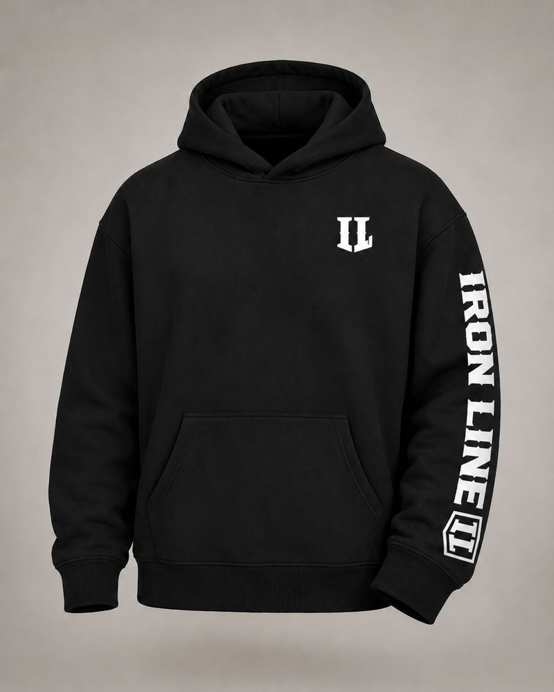 Foundation Hoodie