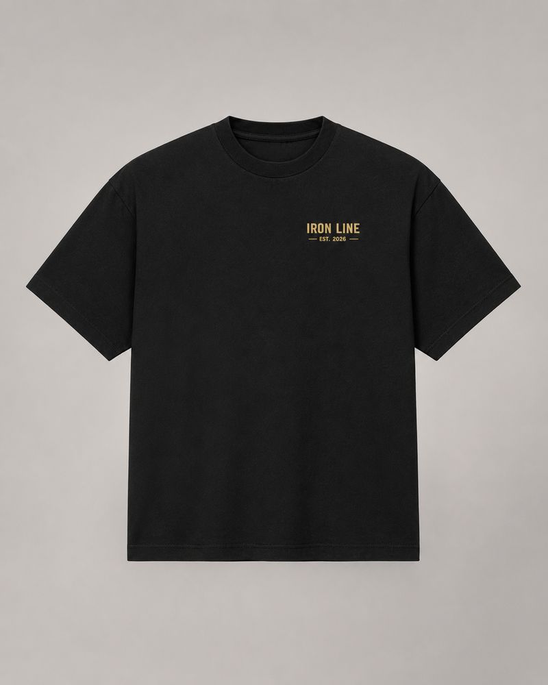 Foundation Tee